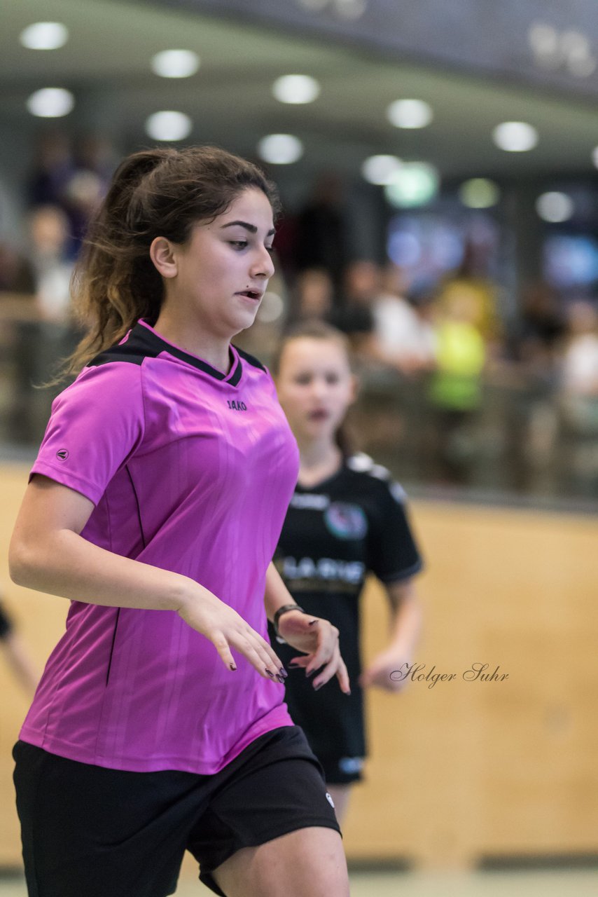 Bild 331 - Girls Cup